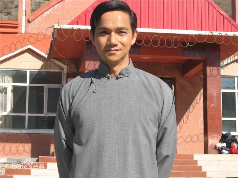 最新骆达华(Ken Lok Daat Wah)精彩图册