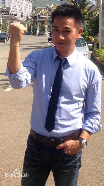 最全骆达华(Ken Lok Daat Wah)壁纸