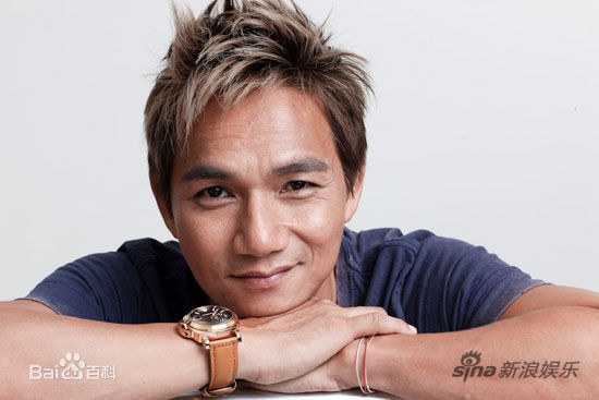 最全骆达华(Ken Lok Daat Wah)壁纸