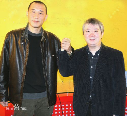 文隽参加活动照片图册