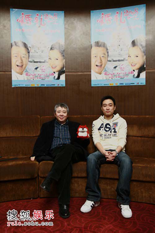 文隽参加活动照片图册