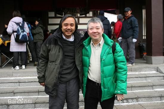 高清文隽精彩图册