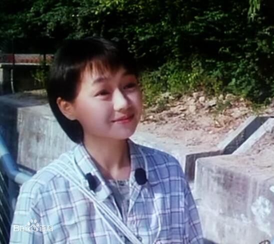 最全马斯晨(Season Ma)素颜照