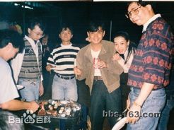 高清张华标图片