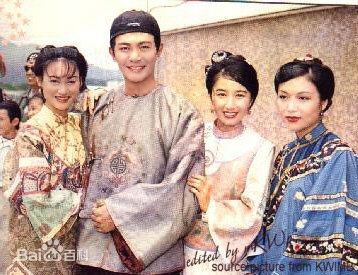 最新张凤妮(Betsy Cheung)性感图片