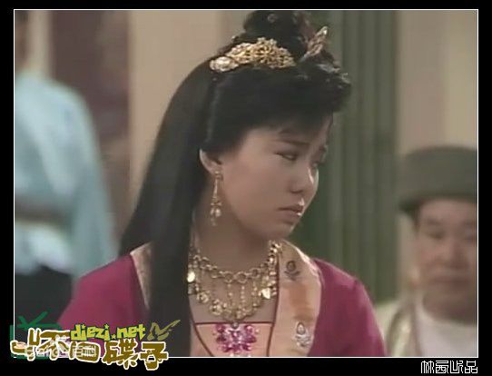 刘美娟(Liu Meijuan)演艺生活照生活照