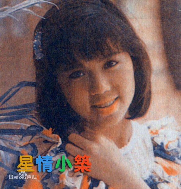 刘美娟(Liu Meijuan)演艺生活照生活照