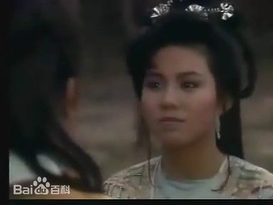 刘美娟(Liu Meijuan)演艺生活照生活照