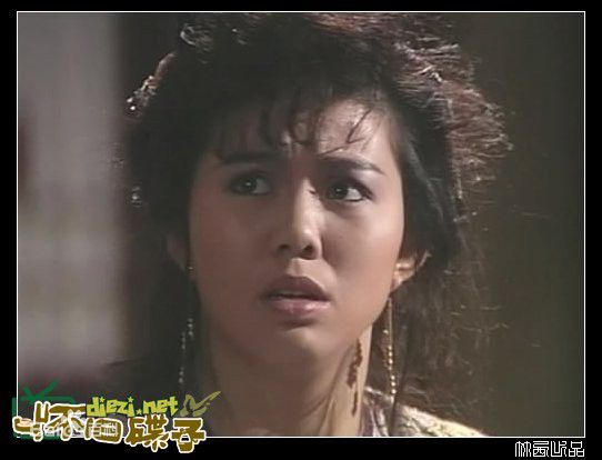刘美娟(Liu Meijuan)演艺生活照生活照