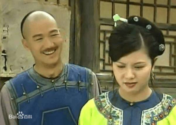 刘美娟(Liu Meijuan)演艺生活照生活照