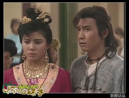 刘美娟(Liu Meijuan)演艺生活照生活照