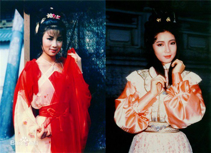 最全王绮琴壁纸