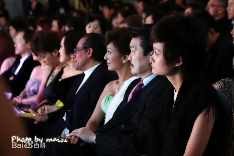 黄锦燊(Melvin Wong)生活照