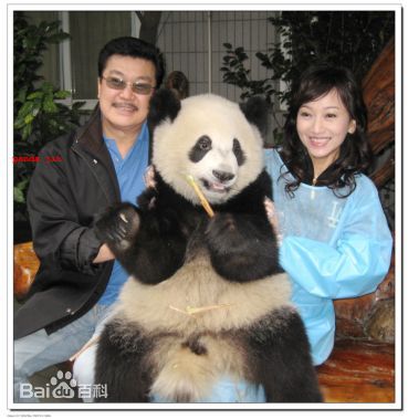 黄锦燊(Melvin Wong)生活照