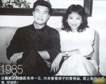 黄锦燊(Melvin Wong)生活照