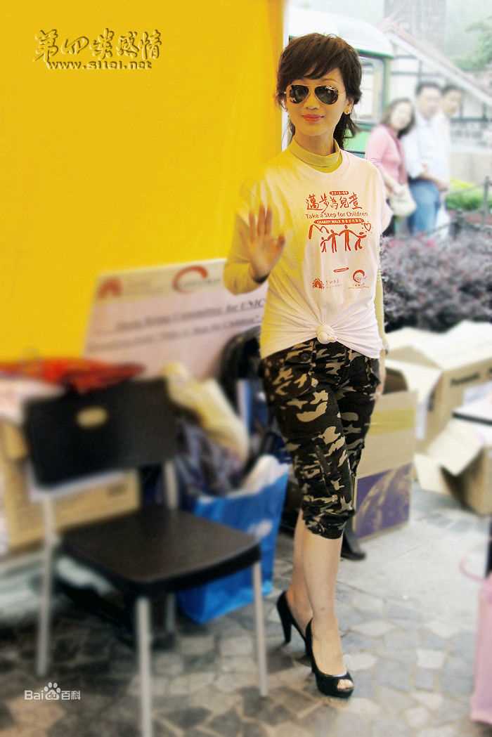 黄锦燊(Melvin Wong)生活照