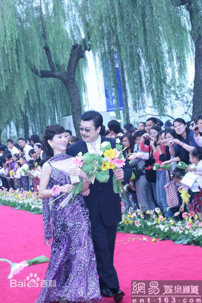 黄锦燊(Melvin Wong)生活照