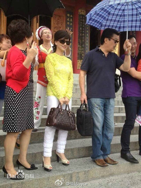 黄锦燊(Melvin Wong)生活照