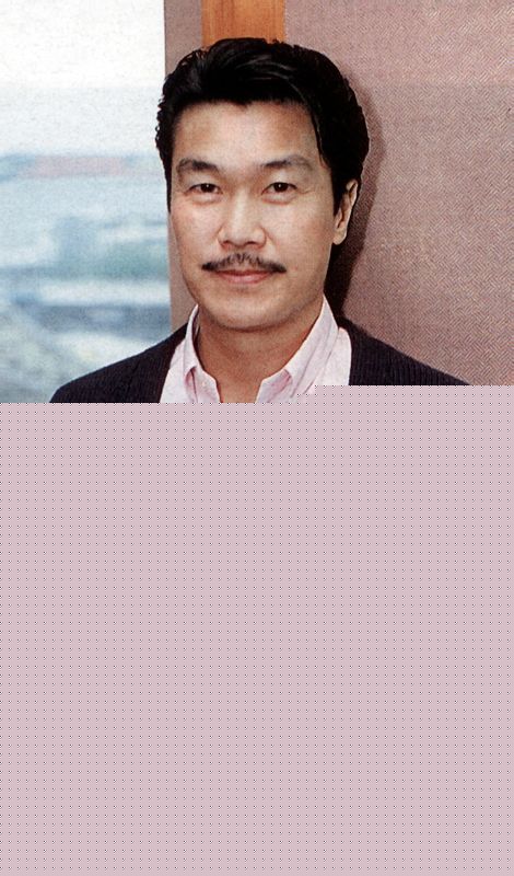 高清黄锦燊(Melvin Wong)图片