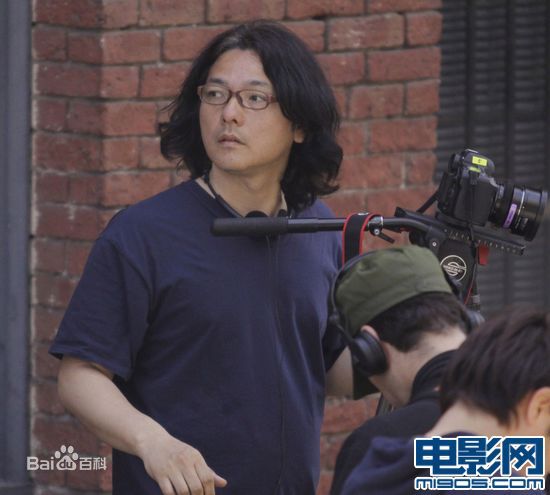 最全岩井俊二(いわい しゅんじ（Shunji Iwai）)素颜照