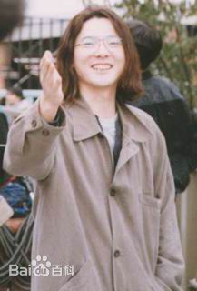 最全岩井俊二(いわい しゅんじ（Shunji Iwai）)素颜照