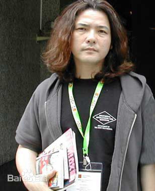 最全岩井俊二(いわい しゅんじ（Shunji Iwai）)素颜照