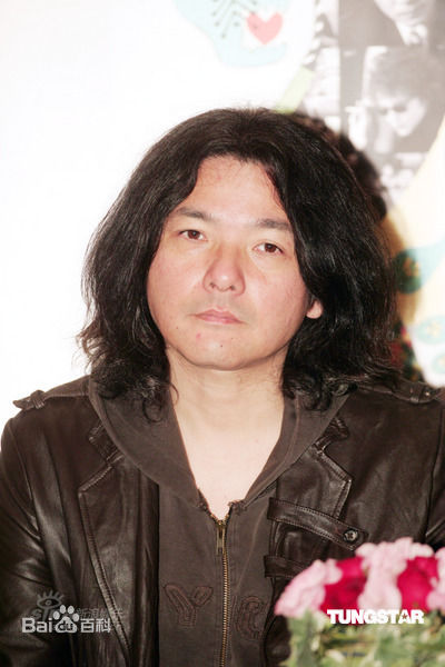 最全岩井俊二(いわい しゅんじ（Shunji Iwai）)素颜照