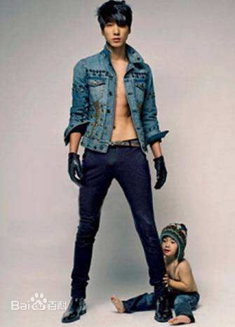 最优质张亮(Sean)生活照