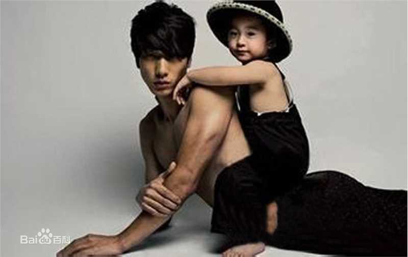 最优质张亮(Sean)生活照