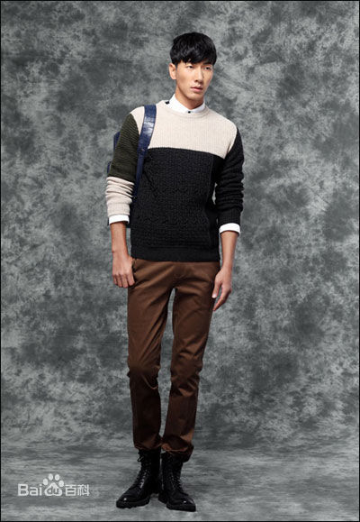 最优质张亮(Sean)生活照