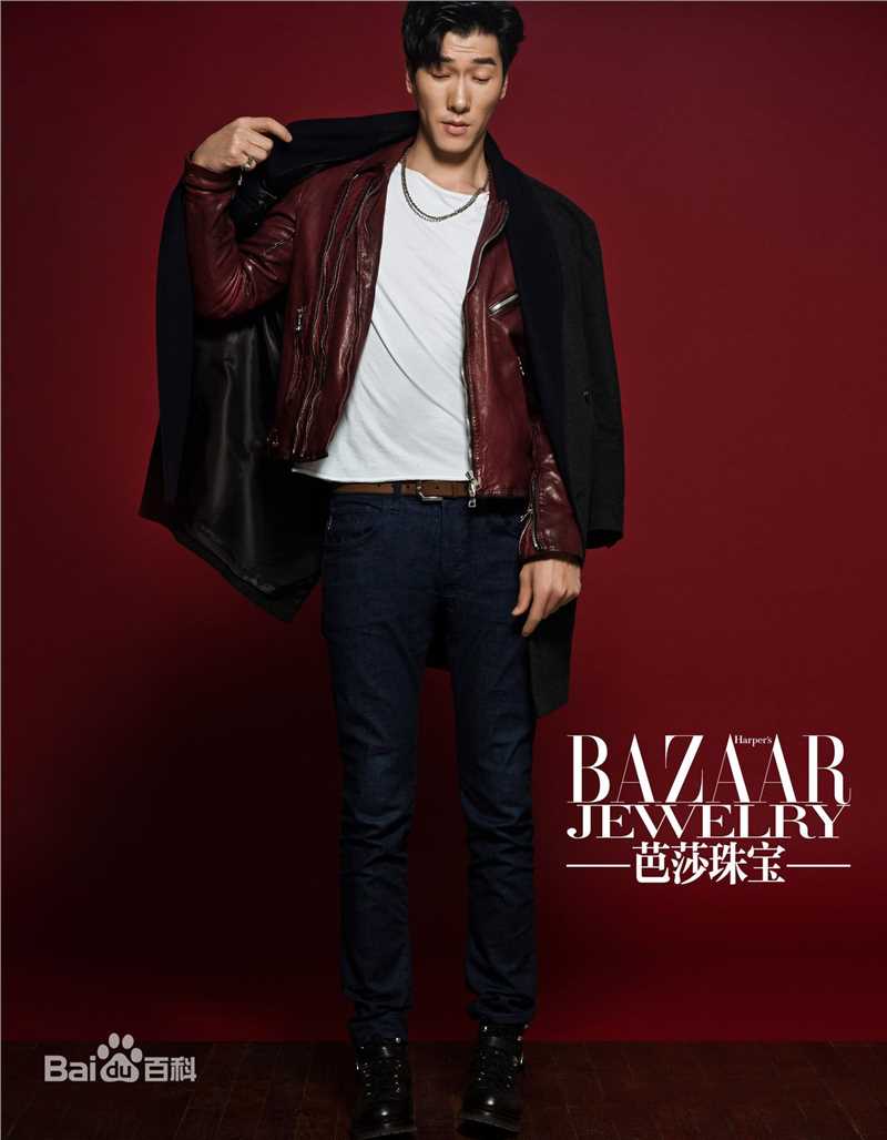 张亮(Sean)精选照图册