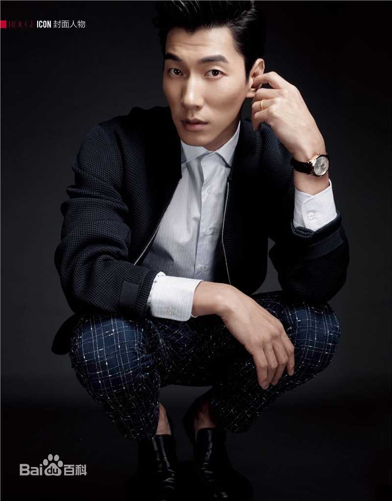 张亮(Sean)精选照图册