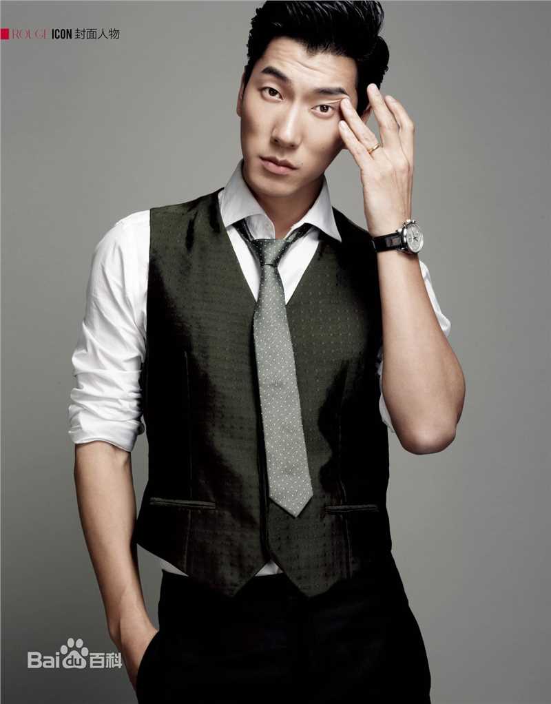 张亮(Sean)精选照图册