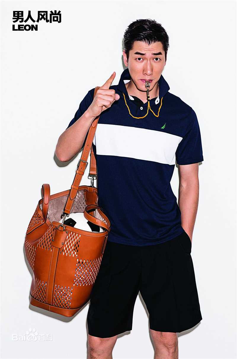 张亮(Sean)精选照图册