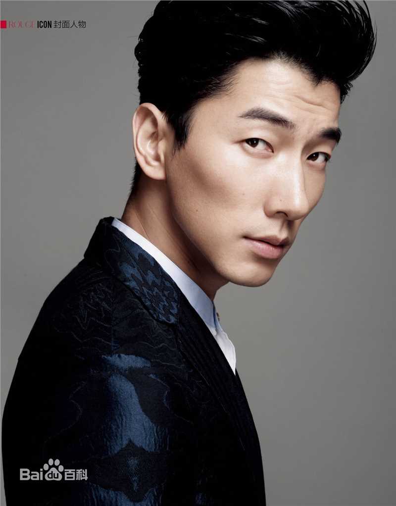 张亮(Sean)精选照图册