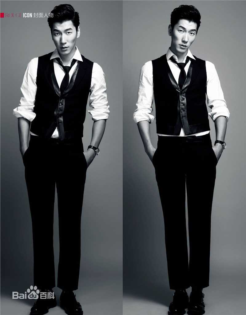 张亮(Sean)精选照图册