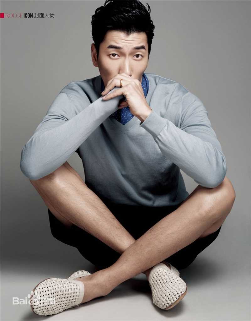 张亮(Sean)精选照图册