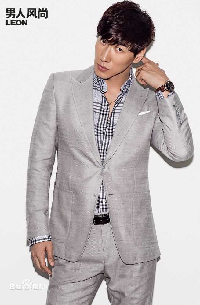 张亮(Sean)精选照图册