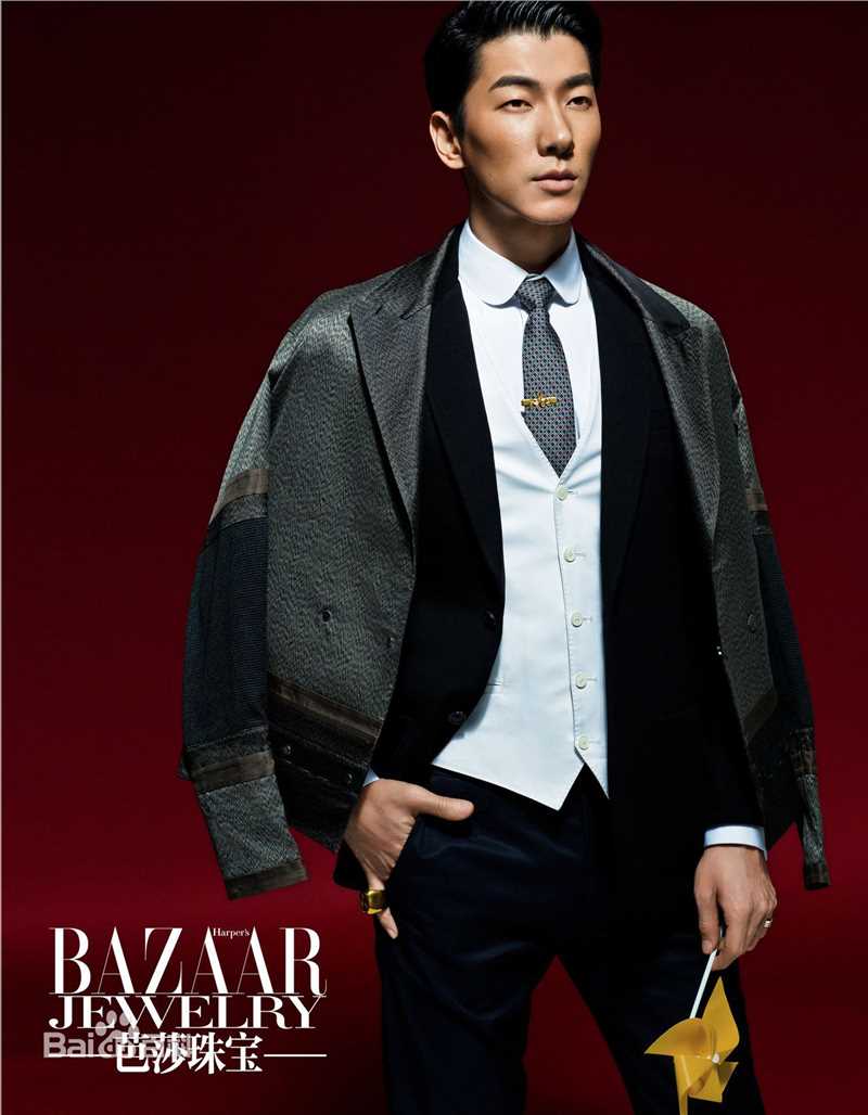 张亮(Sean)精选照图册