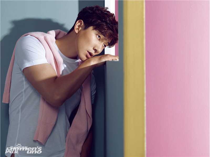 张亮(Sean)精选杂志封面图册