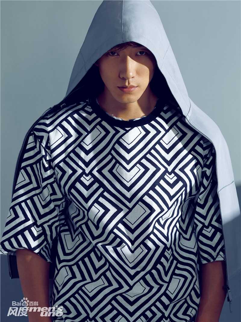 张亮(Sean)精选杂志封面图册