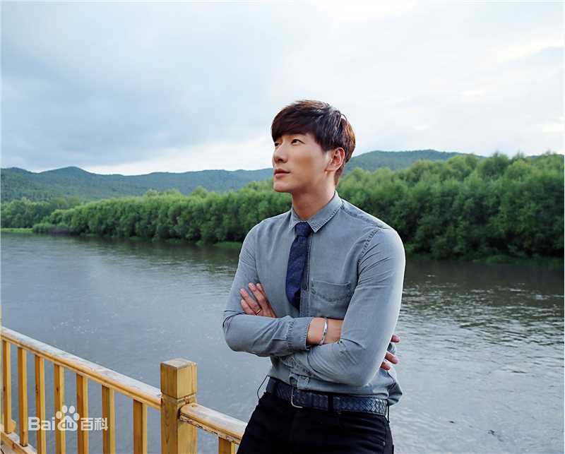 最优质张亮(Sean)生活照