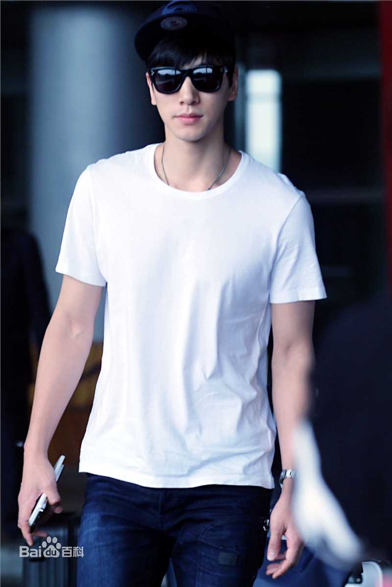 最优质张亮(Sean)生活照