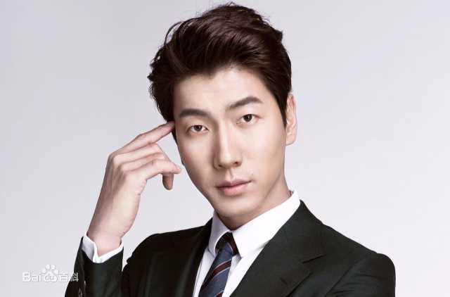 最新张亮(Sean)壁纸