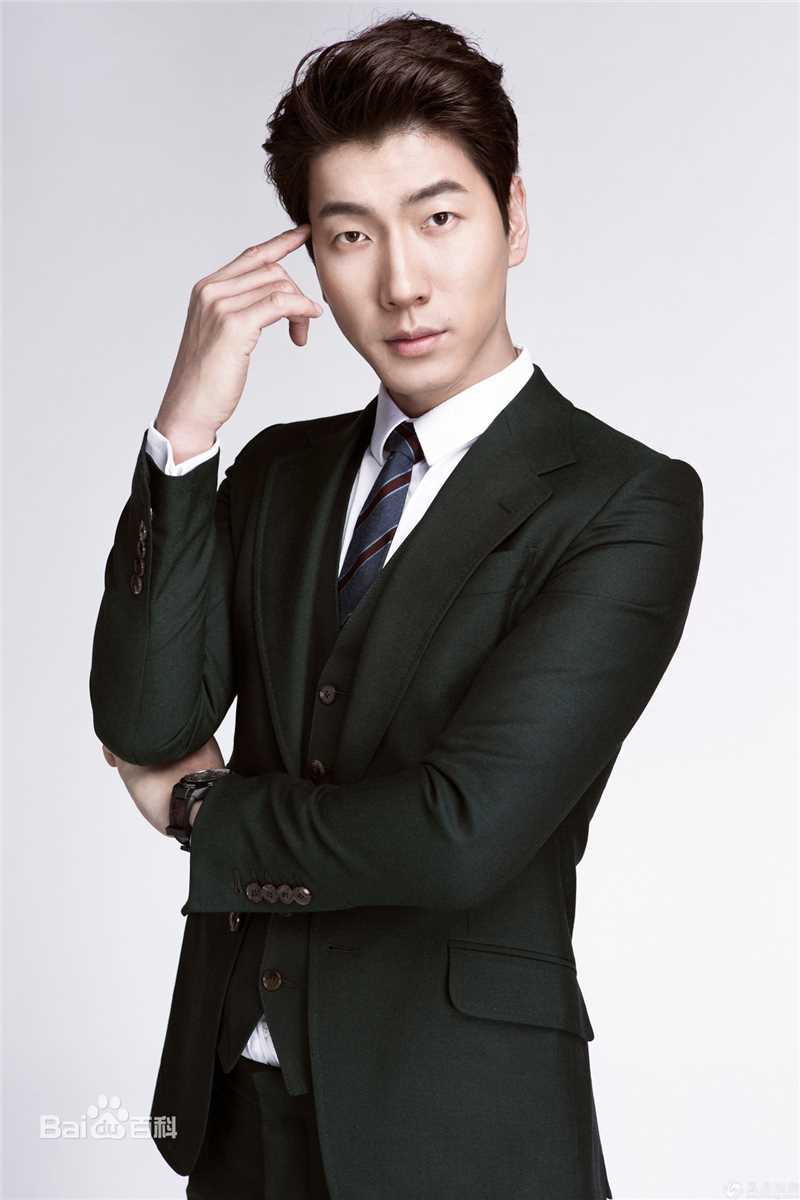 最新张亮(Sean)壁纸