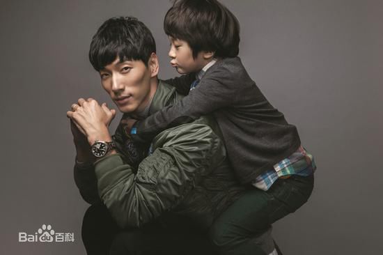 最新张亮(Sean)壁纸