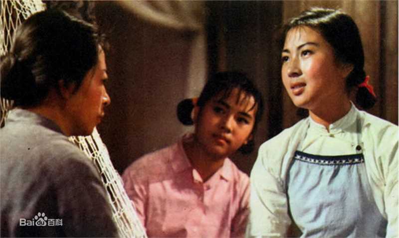 谢铁骊导演作品性感图片图集