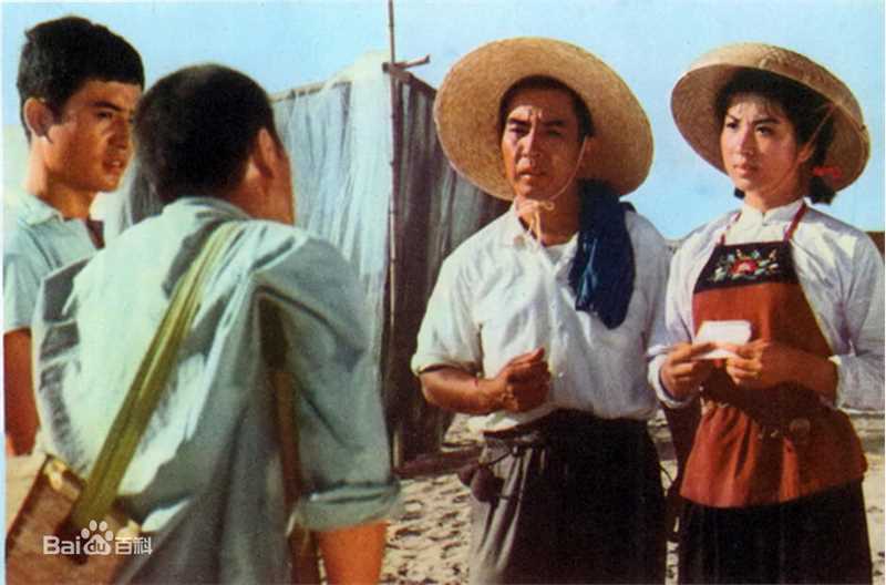 谢铁骊导演作品性感图片图集