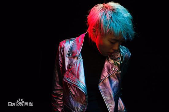 窦靖童(Leah Dou)生活照图片图集