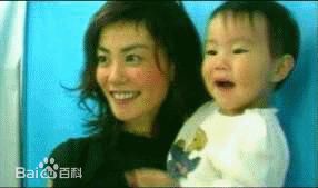 窦靖童(Leah Dou)生活照图片图集